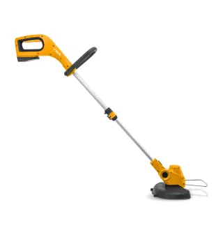 Podcinarka akumulatorowa GT 100e / SGT 100e 2.0 Ah zestaw